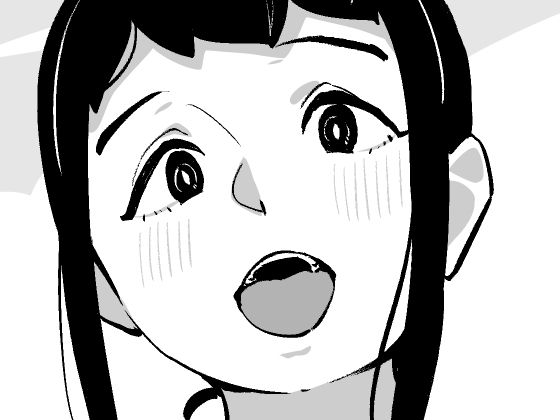 水着でエッチする話 アイキャッチ画像 【無料同人エロ漫画チョイス】