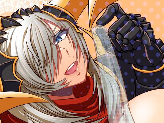 ふりぃだむ  ラビリス アイキャッチ画像 【無料同人エロ漫画チョイス】