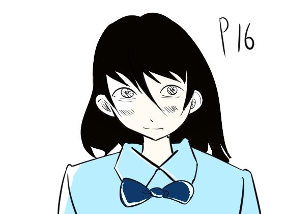ココで二人で アイキャッチ画像 【無料同人エロ漫画チョイス】