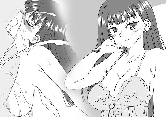 家庭教師の千晶先生、教え子と2 アイキャッチ画像 【無料同人エロ漫画チョイス】