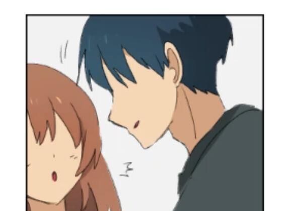 性別逆転カップル アイキャッチ画像 【無料同人エロ漫画チョイス】